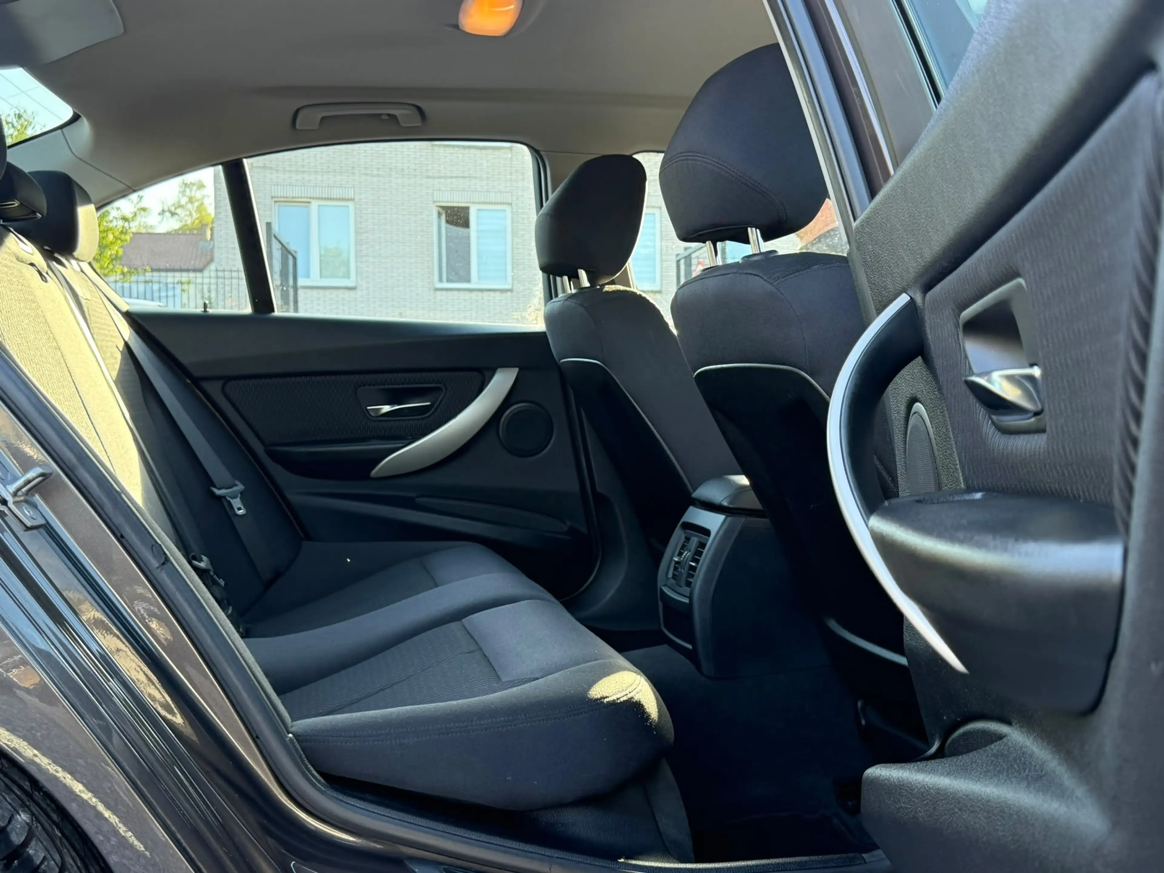 BMW 316 D //BERLINE// NAVI… — photo 11