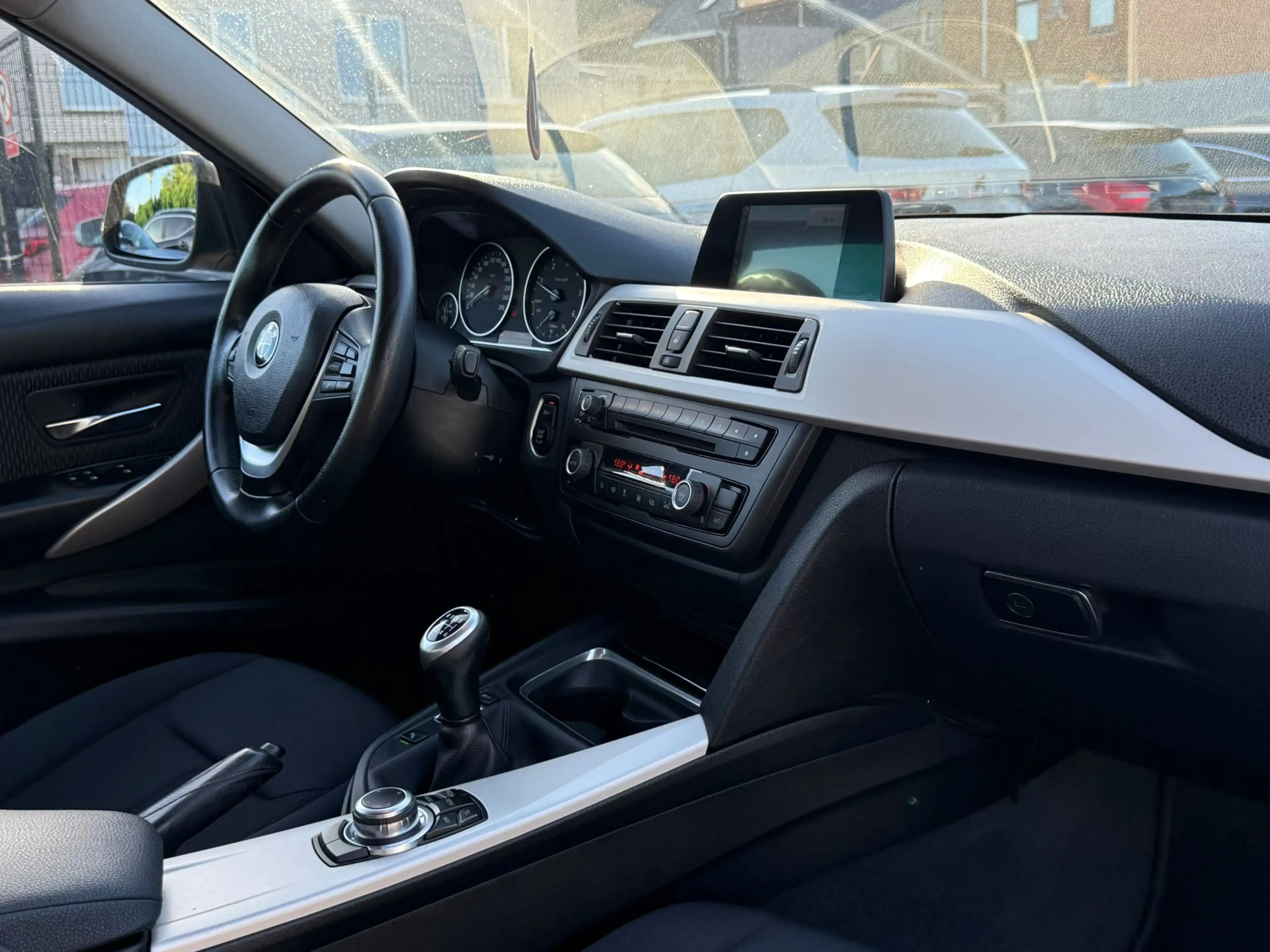 BMW 316 D //BERLINE// NAVI… — photo 10