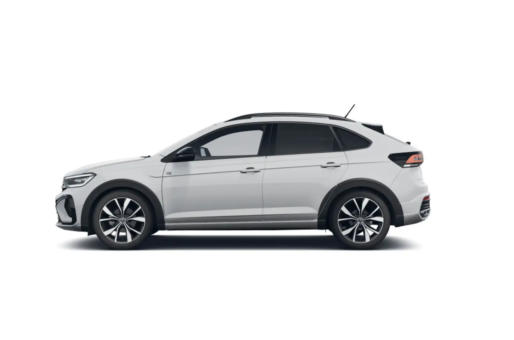 Volkswagen Taigo 1.5 TSI R-Line DSG 110kW Blanco - 2