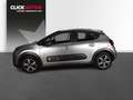 Citroen C3 1.2 PureTech S&S C-Series 83 Grau - thumbnail 3