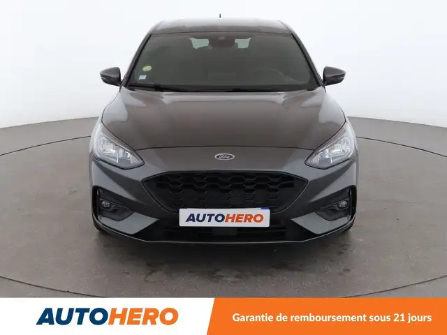 Ford Focus view 7