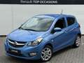 Opel Karl 1.0 ecoFLEX Edition | Stoel + Stuur verw. | Parkee Blauw - thumbnail 2