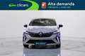 Renault Clio TCe Techno 67kW Gris - thumbnail 2