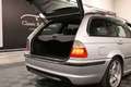 BMW 320 320i Touring PACK M / M PACKET / XENON / PDC Gris - thumbnail 21