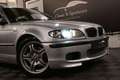 BMW 320 320i Touring PACK M / M PACKET / XENON / PDC Gris - thumbnail 4