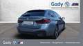 BMW 540 i xDrive M-Sportpaket Blau - thumbnail 3