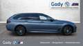 BMW 540 i xDrive M-Sportpaket Blau - thumbnail 2