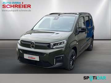 Berlingo MPV Plus M