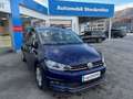 Volkswagen Touran 1,6 SCR TDI DSG*PDC*FREISPRECH* Bleu - thumbnail 5