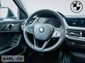 BMW 116 i EU6d Klimaautom SHZ PDC ESP Airb Servo el.SP WFS Weiß - thumbnail 10