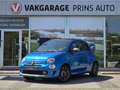 Fiat 500C 1.2 Sport |CARPLAY|CABRIO|CRUISE|SENSOREN|CLIMA| 3 Blauw - thumbnail 20