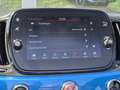 Fiat 500C 1.2 Sport |CARPLAY|CABRIO|CRUISE|SENSOREN|CLIMA| 3 Blauw - thumbnail 26