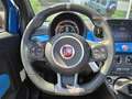 Fiat 500C 1.2 Sport |CARPLAY|CABRIO|CRUISE|SENSOREN|CLIMA| 3 Blauw - thumbnail 7