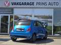 Fiat 500C 1.2 Sport |CARPLAY|CABRIO|CRUISE|SENSOREN|CLIMA| 3 Blauw - thumbnail 18