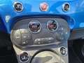 Fiat 500C 1.2 Sport |CARPLAY|CABRIO|CRUISE|SENSOREN|CLIMA| 3 Blauw - thumbnail 21