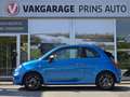 Fiat 500C 1.2 Sport |CARPLAY|CABRIO|CRUISE|SENSOREN|CLIMA| 3 Blauw - thumbnail 13