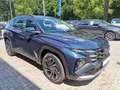 Hyundai TUCSON 1.6 T-GDi Plug-in-Hybrid 4WD Prime Blau - thumbnail 3