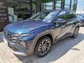Hyundai TUCSON 1.6 T-GDi Plug-in-Hybrid 4WD Prime Blau - thumbnail 1