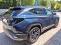 Hyundai TUCSON 1.6 T-GDi Plug-in-Hybrid 4WD Prime Blau - thumbnail 4