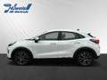 Ford Puma Titanium 1.0 EcoBoost  MHEV +DAB+PDC+NAVI+SZH+ Blanc - thumbnail 2