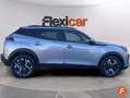 Peugeot 2008 1.2 PureTech S&S Allure 100 Gris - thumbnail 4