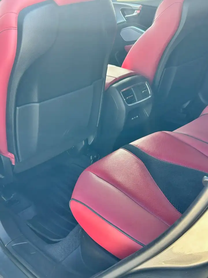Acura RDX снимка Acura RDX