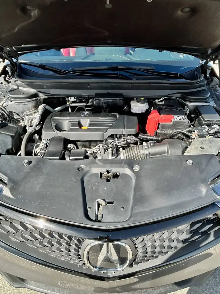 Acura RDX снимка Acura RDX