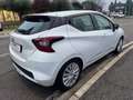 Nissan Micra IG-T 92 GPL 5 porte Eco N-Design Blanc - thumbnail 3