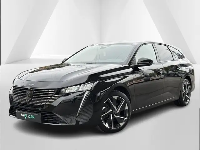 Peugeot 308 Allure 12 Hybrid 145e-DCS 6