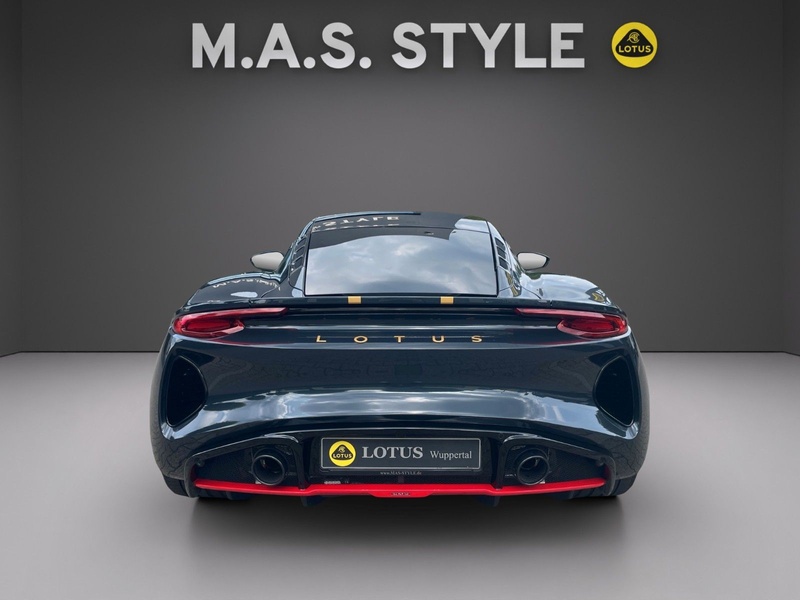 Lotus Emira i4 Limited Type 78 1 of 12 — photo 7