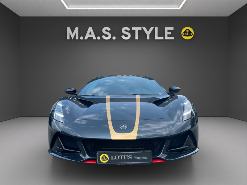 Lotus Emira i4 Limited Type 78 1 of 12 — photo 3