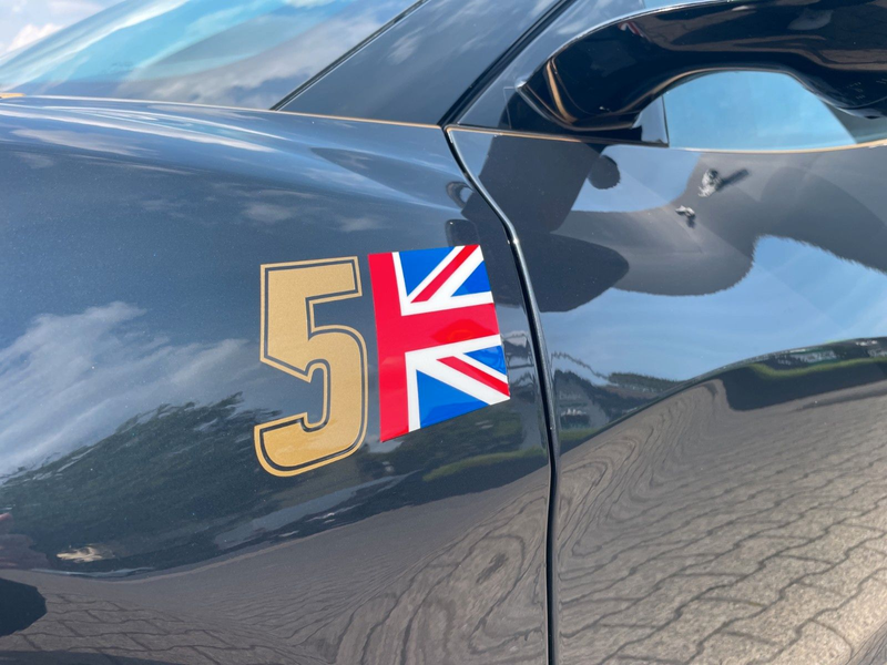 Lotus Emira i4 Limited Type 78 1 of 12 — photo 13