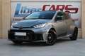 Toyota Yaris GR RZ Aut. Gris - thumbnail 3
