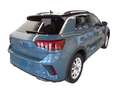 Volkswagen T-Roc 1.5 TSI DSG R-LINE IQ.LIGHT ASSIST AHK KAM Blau - thumbnail 3