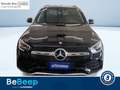 Mercedes-Benz GLC 200 200 EQ-BOOST PREMIUM 4MATIC AUTO Nero - thumbnail 3