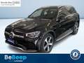 Mercedes-Benz GLC 200 200 EQ-BOOST PREMIUM 4MATIC AUTO Nero - thumbnail 1