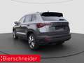 Skoda Karoq 1.5 TSI DSG Selection ACC PDC SITZH SMART LED KESS Gris - thumbnail 6