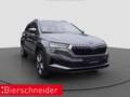 Skoda Karoq 1.5 TSI DSG Selection ACC PDC SITZH SMART LED KESS Gris - thumbnail 4