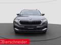 Skoda Karoq 1.5 TSI DSG Selection ACC PDC SITZH SMART LED KESS Gris - thumbnail 3