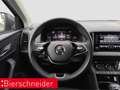 Skoda Karoq 1.5 TSI DSG Selection ACC PDC SITZH SMART LED KESS Gris - thumbnail 14