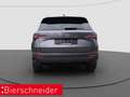 Skoda Karoq 1.5 TSI DSG Selection ACC PDC SITZH SMART LED KESS Gris - thumbnail 8
