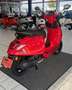 Vespa Sprint 50 ccm Rojo - thumbnail 1