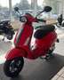 Vespa Sprint 50 ccm Rojo - thumbnail 5