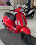 Vespa Sprint 50 ccm Rojo - thumbnail 2