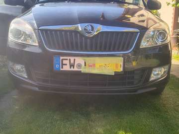 Fabia 1.2 HTP COOL EDITION