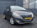 Peugeot 208 1.2 VTi Access Airco,Cruise,Trekhaak,5 Deurs,N.A.P Grau - thumbnail 2
