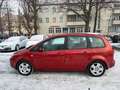 Ford C-Max 1.6 TÜV 01/2027,KLIMA,SITZHEIZUNG Rot - thumbnail 8