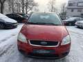 Ford C-Max 1.6 TÜV 01/2027,KLIMA,SITZHEIZUNG Rot - thumbnail 2