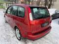 Ford C-Max 1.6 TÜV 01/2027,KLIMA,SITZHEIZUNG Rot - thumbnail 7