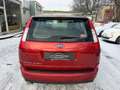 Ford C-Max 1.6 TÜV 01/2027,KLIMA,SITZHEIZUNG Rot - thumbnail 6